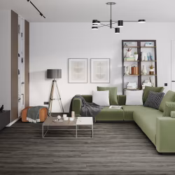 Кварцвиниловый SPC ламинат Damy Floor Family Дуб Кантри TCM359-25 1220×180×4
