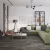 Кварцвиниловый SPC ламинат Damy Floor Family Дуб Рустикальный Черный TCM369-7 1220×180×4 фото в интерьере