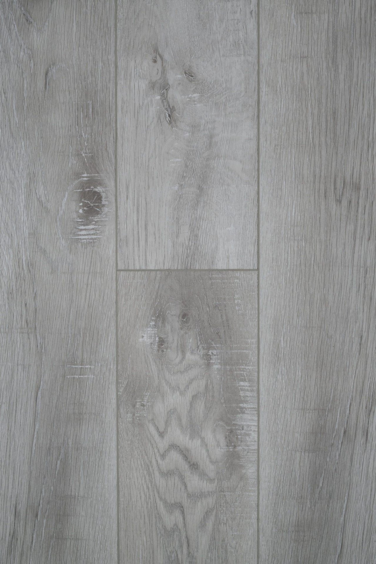 Кварцвиниловый SPC ламинат Damy Floor Family Дуб Рустикальный Cерый Rustic Gray Oak TCM369-28 1220×180×4