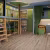 Кварцвиниловая плитка Damy Floor клеевая Family LVT Дуб Селект 001-2-LVT 1227×187×2,5 фото в интерьере