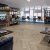 Кварцвиниловый SPC ламинат Damy Floor Chevron Версаль DF01-Ch французская елка 600×127×5 фото в интерьере