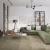 Кварцвиниловый SPC ламинат Damy Floor Chevron Версаль DF01-Ch французская елка 600×127×5 фото в интерьере