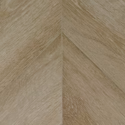 Кварцвиниловый SPC ламинат Damy Floor Chevron Версаль DF01-Ch французская елка 600×127×5