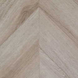 Кварцвиниловый SPC ламинат Damy Floor Chevron Пале-Рояль DF02-Ch французская елка 600×127×5