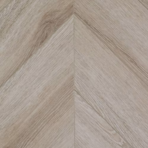 Кварцвиниловый SPC ламинат Damy Floor Chevron Пале-Рояль DF02-Ch французская елка 600×127×5