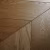 Кварцвиниловый SPC ламинат Damy Floor Chevron Тюильри DF03-Ch французская елка 600×127×5