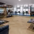 Кварцвиниловый SPC ламинат Damy Floor Chevron Тюильри DF03-Ch французская елка 600×127×5 фото в интерьере