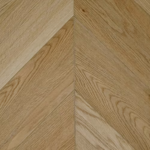 Кварцвиниловый SPC ламинат Damy Floor Chevron Тюильри DF03-Ch французская елка 600×127×5