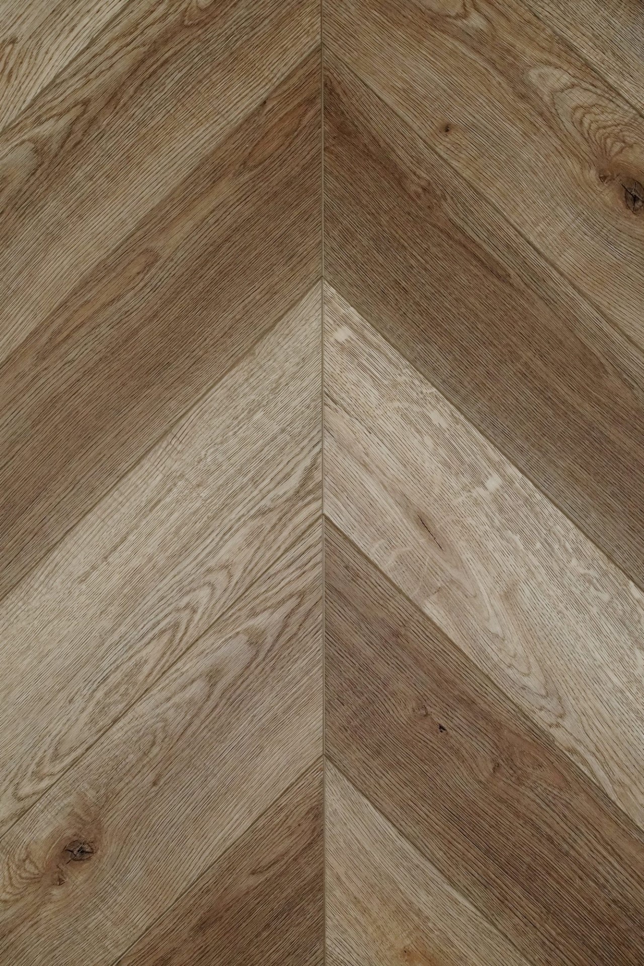 Кварцвиниловый SPC ламинат Damy Floor Chevron Сен-Жермен Saint-Germain DF05-Ch французская елка 600×127×5