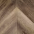 Кварцвиниловый SPC ламинат Damy Floor Chevron Амбуаз DF06-Ch французская елка 600×127×5