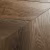 Кварцвиниловый SPC ламинат Damy Floor Chevron Амбуаз DF06-Ch французская елка 600×127×5
