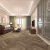 Кварцвиниловый SPC ламинат Damy Floor Chevron Амбуаз DF06-Ch французская елка 600×127×5 фото в интерьере