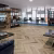 Кварцвиниловый SPC ламинат Damy Floor Chevron Амбуаз DF06-Ch французская елка 600×127×5 фото в интерьере