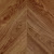 Кварцвиниловый SPC ламинат Damy Floor Chevron Шайо DF07-Ch французская елка 600×127×5