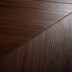 Кварцвиниловый SPC ламинат Damy Floor Chevron Блуа DF08-Ch французская елка 600×127×5