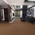 Кварцвиниловый SPC ламинат Damy Floor Chevron Блуа DF08-Ch французская елка 600×127×5 фото в интерьере