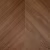 Кварцвиниловый SPC ламинат Damy Floor Chevron Блуа DF08-Ch французская елка 600×127×5
