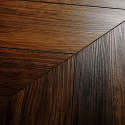 Кварцвиниловый SPC ламинат Damy Floor Chevron Монсоро DF09-Ch французская елка 600×127×5