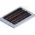 Стеновая панель из полистирола Hiwood LV122 BR395 2700×120×12