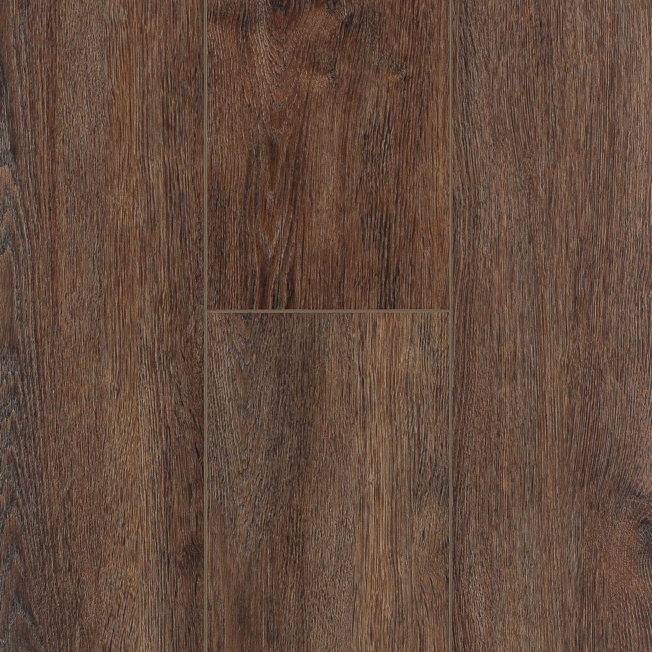 Кварцвиниловый SPC ламинат Ensten Hygge Чернослив ECO 101-06 1524×180×4