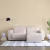 Плинтус Alpine Floor Rico Concept 80 Дуб каньон кремовый RC80105 2200×80×20 фото в интерьере