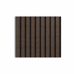 Стеновая панель из полистирола Hiwood LV124LE1 BR497K 2700×120×12