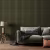Стеновая панель из полистирола Hiwood LV124LE1 GN83K 2700×120×12 фото в интерьере