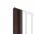 Финишный молдинг Hiwood LF139A BR354 2700×32×12