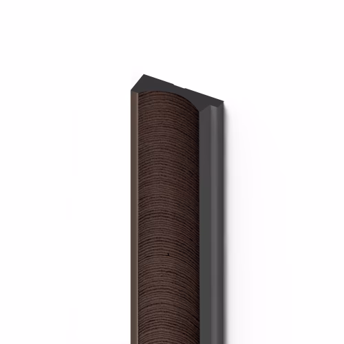 Финишный молдинг Hiwood LF139A BR354 2700×32×12