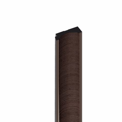 Финишный молдинг Hiwood LF139B BR354 2700×34×12