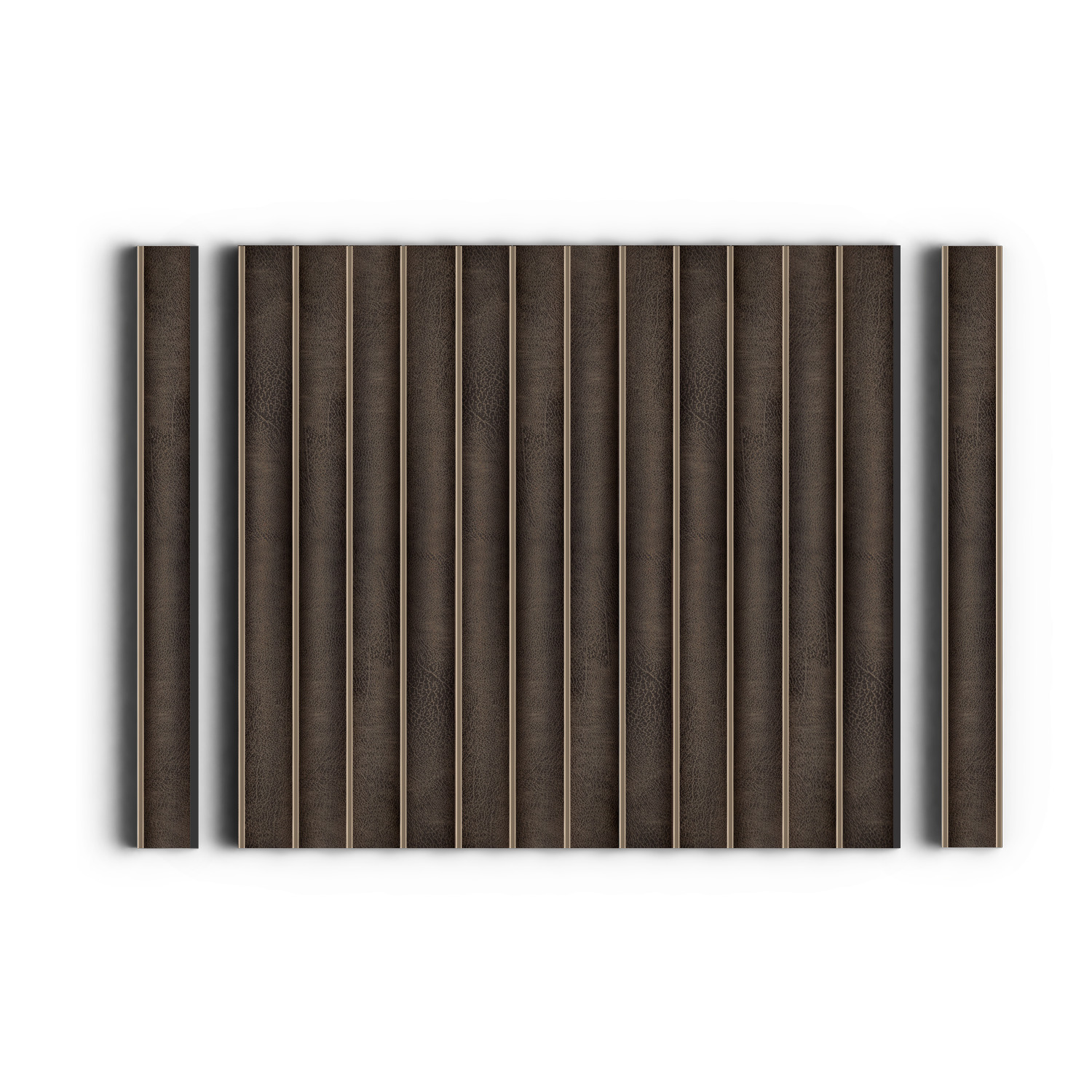 Финишный молдинг Hiwood LF139A BR405 2700×32×12