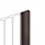 Финишный молдинг Hiwood LF139B BR405 2700×34×12