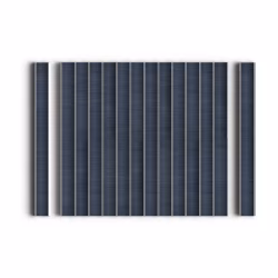 Финишный молдинг Hiwood LF139B BU20 2700×34×12