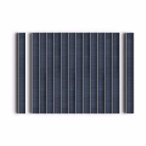 Финишный молдинг Hiwood LF139B BU20 2700×34×12