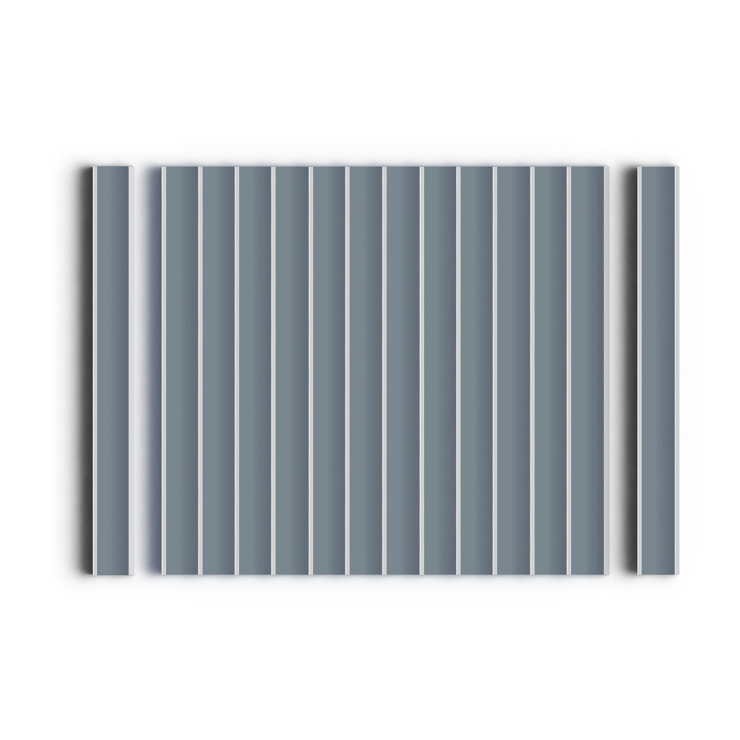 Финишный молдинг Hiwood LF139B BU29 2700×34×12