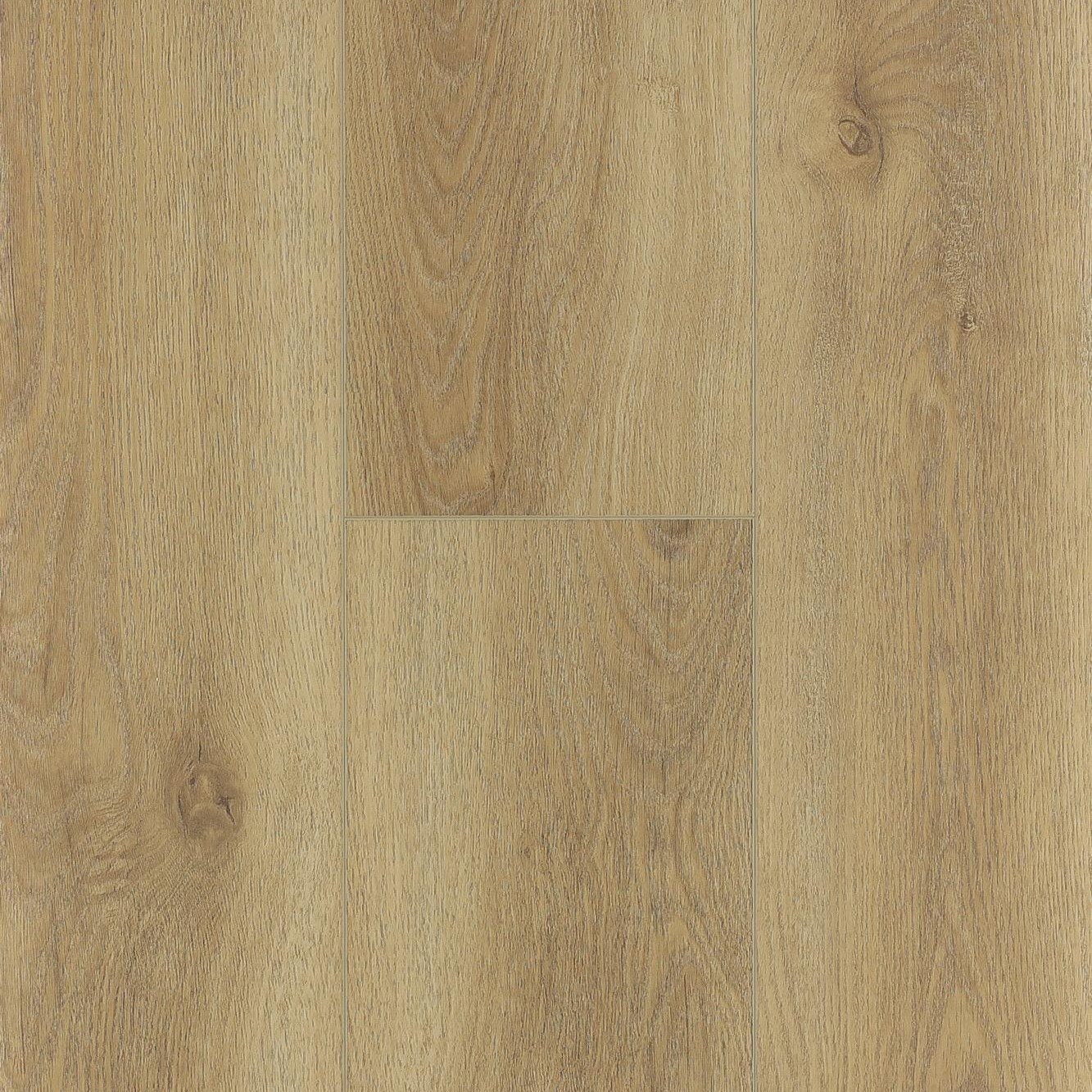 Кварцвиниловый SPC ламинат Ensten Hygge Джорджия ECO 101-02 1524×180×4