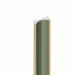 Финишный молдинг Hiwood LF139B GN81G 2700×34×12