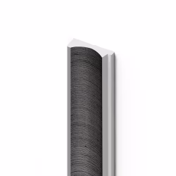 Финишный молдинг Hiwood LF139A GR26 2700×32×12