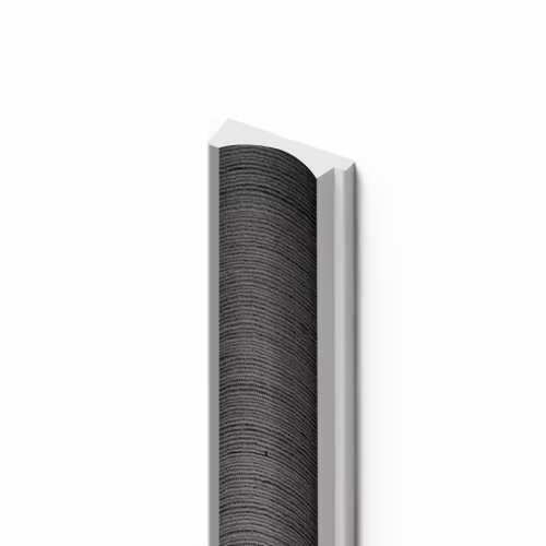 Финишный молдинг Hiwood LF139A GR26 2700×32×12
