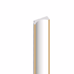 Финишный молдинг Hiwood LF139B W49G 2700×34×12