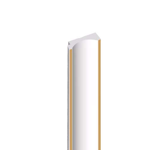 Финишный молдинг Hiwood LF139B W49G 2700×34×12