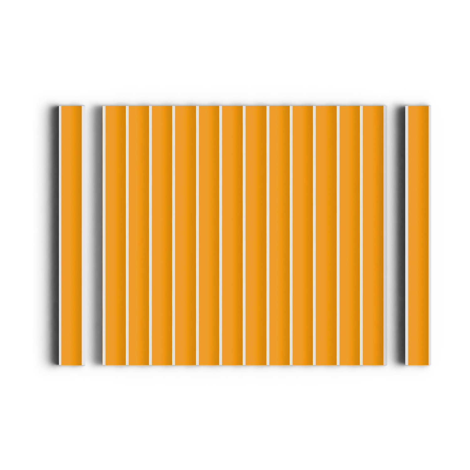 Финишный молдинг Hiwood LF139B Y5 2700×34×12