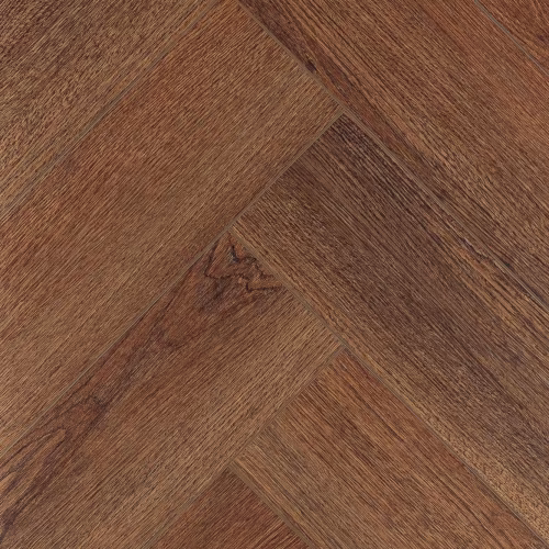 Кварцвиниловый SPC ламинат Ensten Valland Parquet Тисс ECO 103-03 венгерская елка 600×125×4