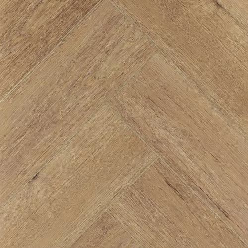 Кварцвиниловый SPC ламинат Ensten Valland Parquet Олива ECO 103-04 венгерская елка 600×125×4