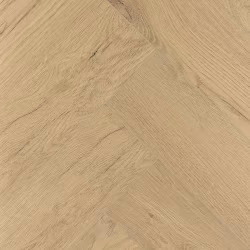 Кварцвиниловый SPC ламинат Ensten Valland Parquet Венге ECO 103-06 венгерская елка 600×125×4