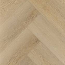 Кварцвиниловый SPC ламинат Ensten Valland Parquet Гикори ECO 103-08 венгерская елка 600×125×4