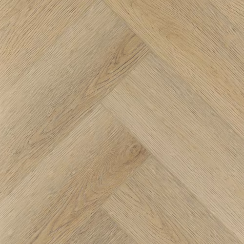 Кварцвиниловый SPC ламинат Ensten Valland Parquet Гикори ECO 103-08 венгерская елка 600×125×4