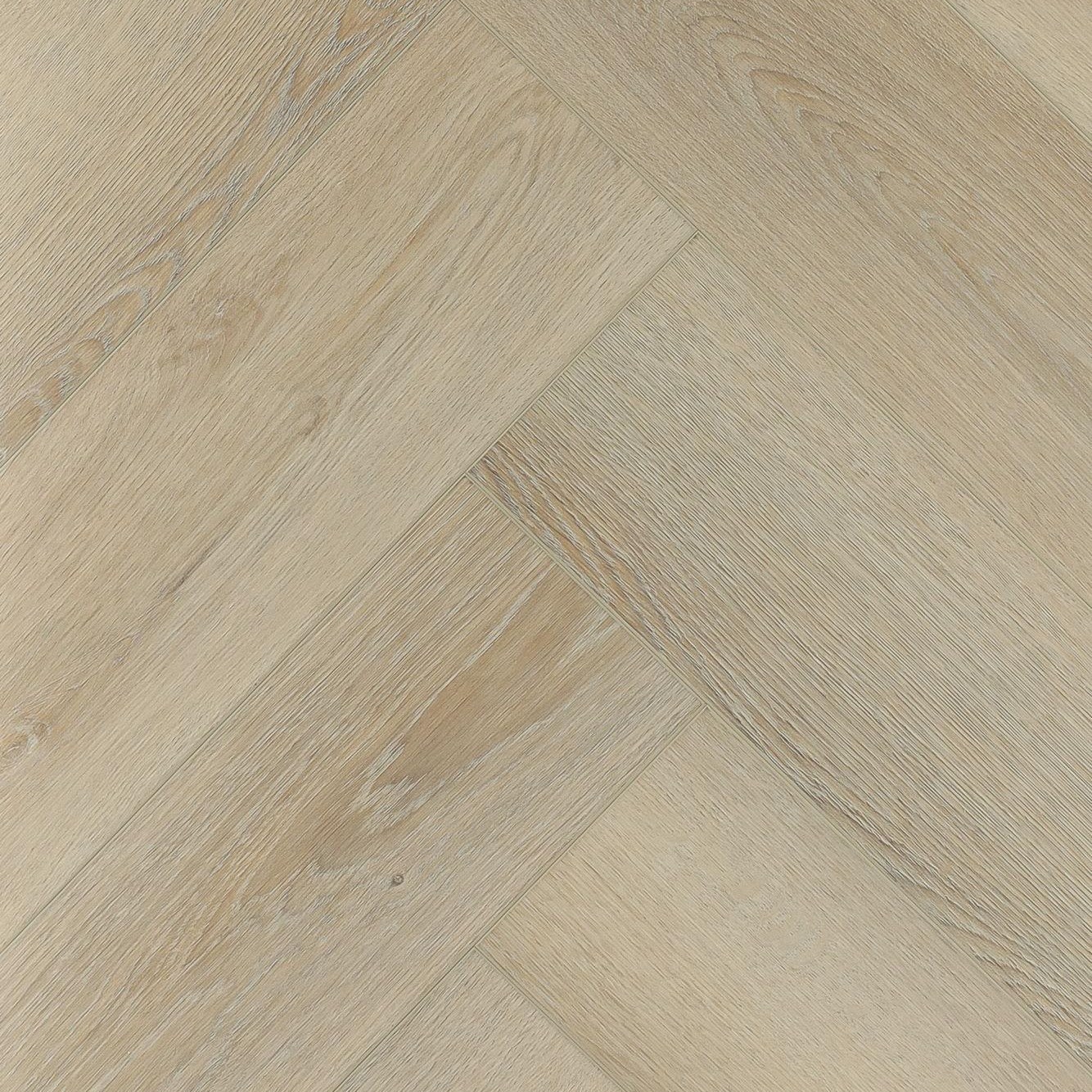 Кварцвиниловый SPC ламинат Ensten Valland Parquet Тоскана ECO 103-09 венгерская елка 600×125×4