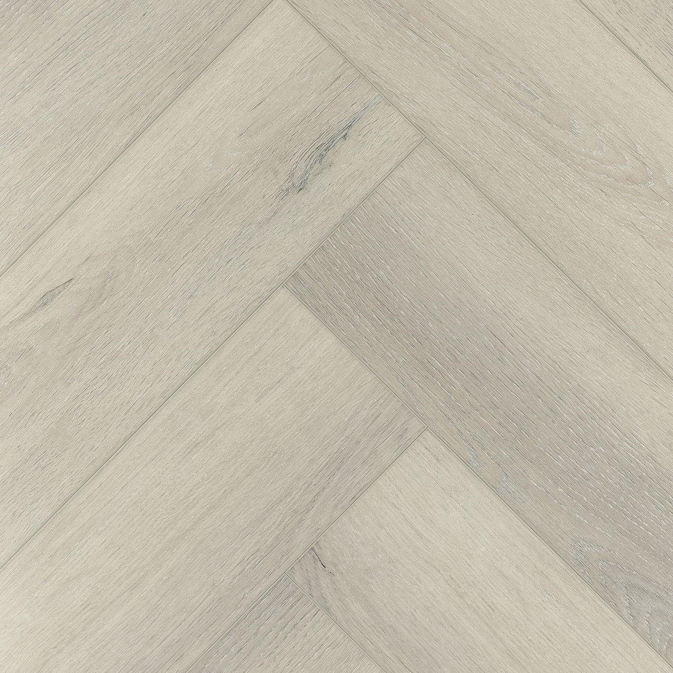 Кварцвиниловый SPC ламинат Ensten Valland Parquet Гамильтон ECO 103-10 венгерская елка 600×125×4