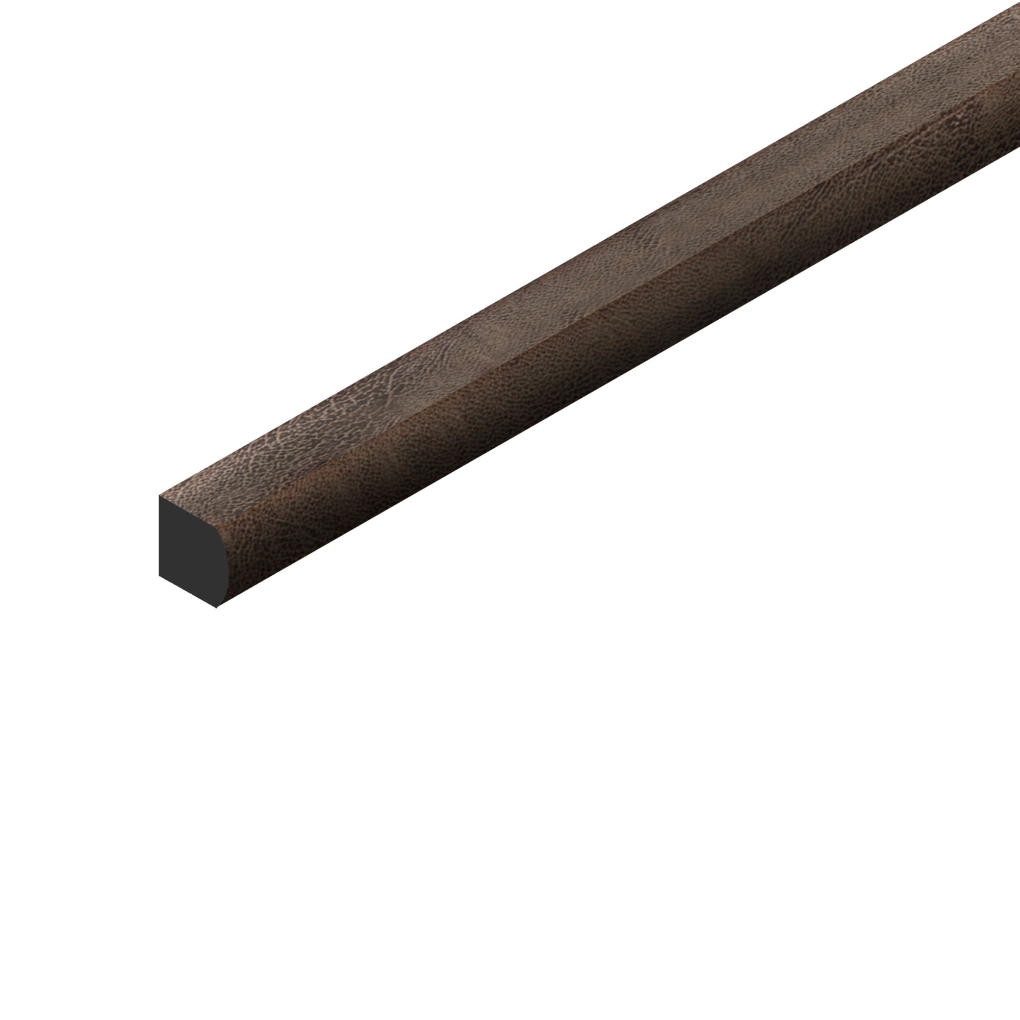 Молдинг из полистирола Hiwood D15V2 BR405 2700×15×15